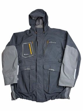 Bass Pro Shop Guidewear Goretex Jacket, size XL